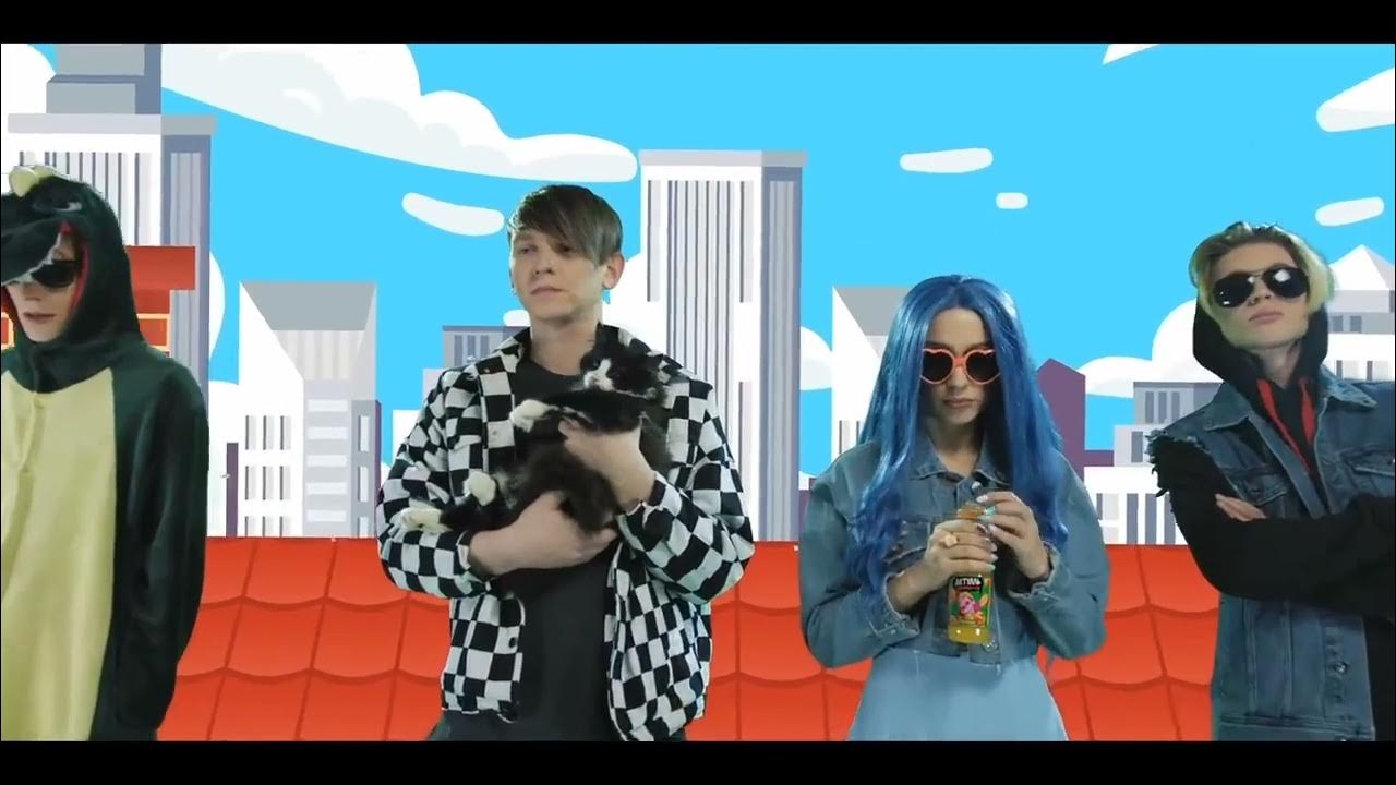 Песня аскорбинка speed up