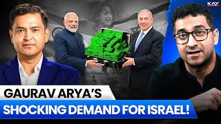 Download Lagu India’s 43,500 Crore for War? Gaurav Arya’s Israel Aid Demand! MP3 Download Lagu India’s 43,500 Crore for War? Gaurav Arya’s Israel Aid Demand! MP3