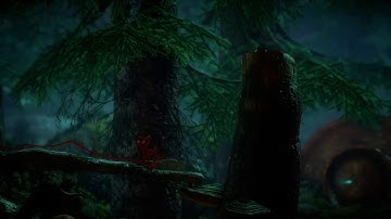 Unravel - Off The Rails (Part 5)