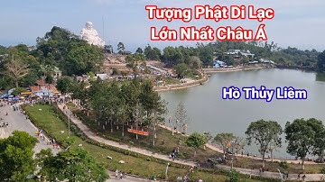Núi Ông Cấm Huyền Bí,Nơi Linh Thiên Dành Cho Khách Hành Hương.