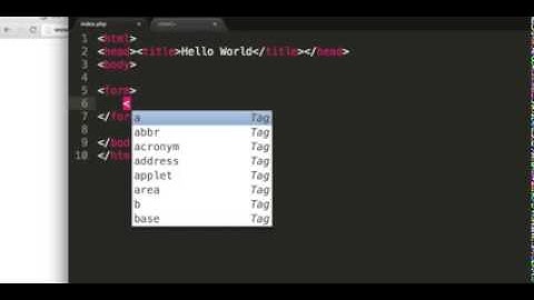Learn PHP in 15 minutes   YouTube 2