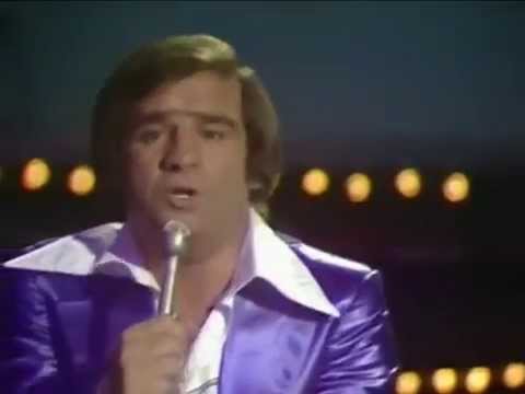 JOE DOLAN - Lady In Blue (1975)
