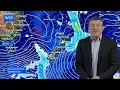 High pressure, warmer air, coming for NZ as cyclone heads to QLD