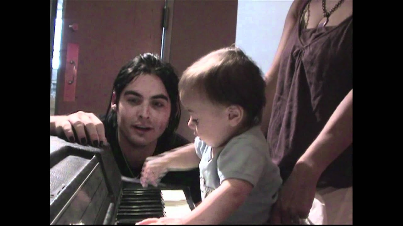 Scott D. Rosenbaum and Andrew Hollander discuss the music of 'The Perfect Age of Rock 'n' Roll'