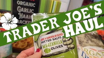 FUN TRADER JOE