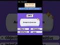 java mcq question|mcq day 15 of 100 #mcq #quiz #java #developer #day100 #coding