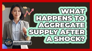 What Happens To Aggregate Supply After A Shock