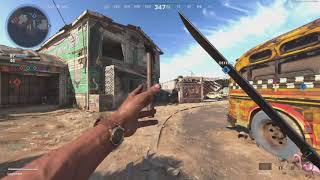 Rambo Ninja ULTIMATE EDITION screenshot 4