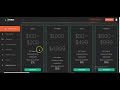 PHP SCRIPT- Powerful Forex Trading & Investment Script For Building Broker Website