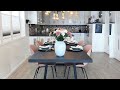 63 Dining Room Ideas / The Best Decor, Layouts and Designs Schemes for Dining Areas / HOME DECOR