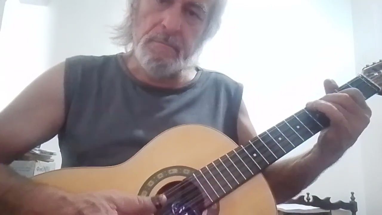 Chico Mineiro - Instrumental viola-Tonico e Tinoco