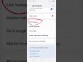 How to Find Your SIM Card Phone Number (Android Mobile Phone Samsung A15 A25)