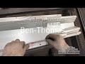 Ben-Thomas: Lines for the production of grain silo roof panels | silo roof panel forming line