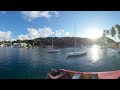 Marigot bay ferry dock 360 vid saintlucia360 saint lucia virtual tour virtual tour of saint lucia