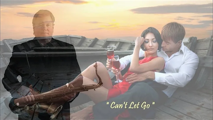 Rock Hendricks - Can't Let Go [2016]