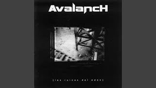 Miniatura de vídeo de "Avalanch - El ángel Caído"