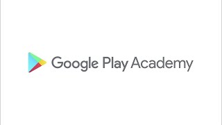 Pelatihan pemasaran aplikasi gratis dari Google Play Academy screenshot 4