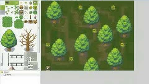 RPG Maker XP - Tutorial Part Two
