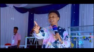 Martha Mwaipaja Naiona kesho Live Tunduma