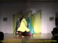 Shik shak shok and nari nari belly dance at l l club choreography by dr sangita b kushwaha