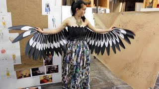 The Costume Shop at MIT