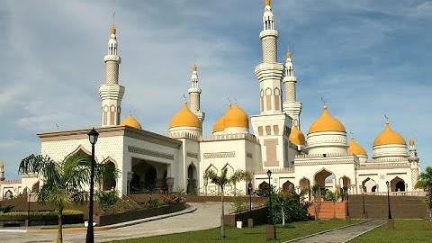 سورة الكوثر - عبدالودود حنيف...koran