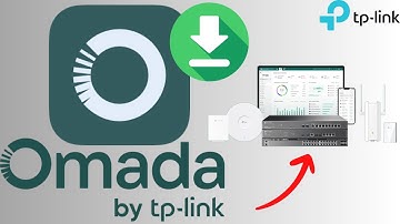 Descarga, instala y configura Omada Controller - TP LINK