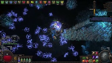 3.22 Pathfinder Poison Spark Aul 850 Depth