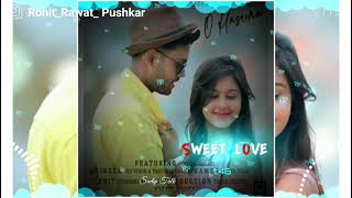 Download Lagu 💗O Haseena Zulfon wali jaane jahan suvo \u0026💞 pallabi|funny love story [2●21]💘music factor Rohit 🥰🥰💝💘💔💓 MP3