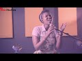 Worship Sesssion With Gloria 