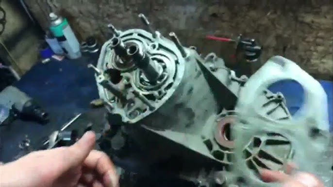 отличие кпп 2110 от приоры