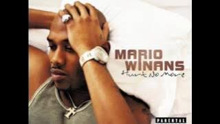 Mario Winans feat Slim of 112 -  You Knew