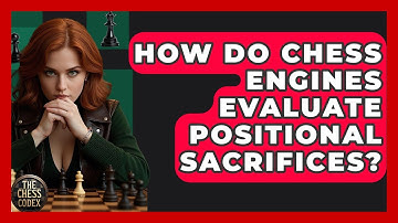 How Do Chess Engines Evaluate Positional Sacrifices? - The Chess Codex