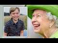 Queen celebrates Prince George's birthday by sending him 'a lovely gift as a surprise'