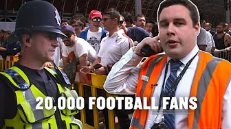 What Happens Inside London’s Busiest Train Station | S1 | E1 Paddington Station 24/7 | Our Stories