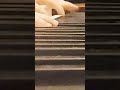 middei paolo~smoke gets in your eyes(rallentato-slow)=piano facile easy tutorial