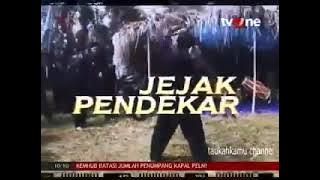 JEJAK PENDEKAR | PERGURUAN SILAT RED BEKSI