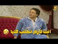 لما حد يقعد يشاورلك وانت تبقى مش فاهم هو عايز إيه يقولك إيه 