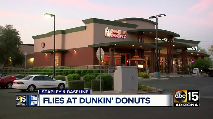 13 Valley restaurants fail health inspection in May