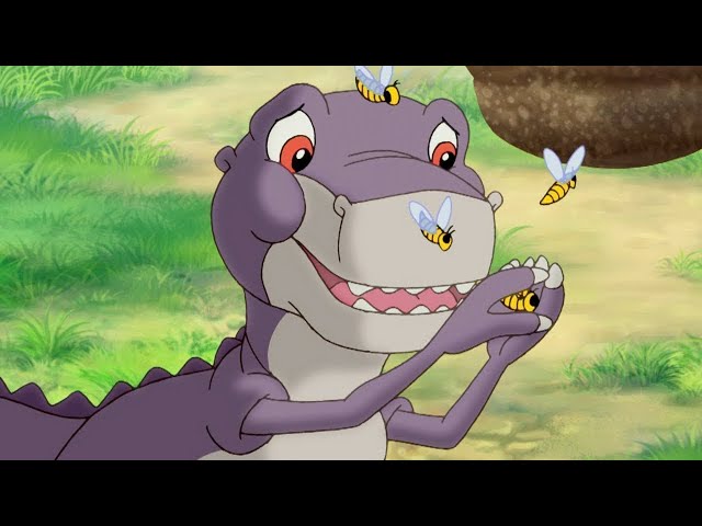The Land Before Time Full Episodes | The Great Egg Adventure | Kids Cartoon | Videos For Kids class=