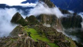 machu picchu Piedrecita chords
