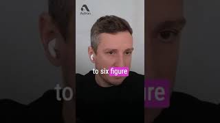 Celebrity From $100 to Six Figures: Autron’s Secret to Scaling Quickly Profile