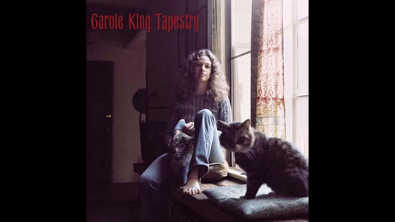 Carole King Youve Got A Friend Youtube