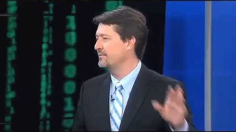 Dave Hatter on FOX19 RE Net Neutrality