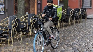 Quel statut pour les chauffeurs et les livreurs des plateformes numériques ?