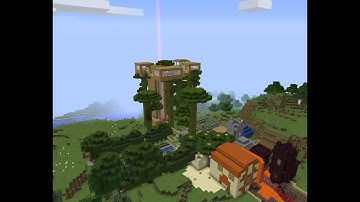 Koi and Damage Indicator Mods!