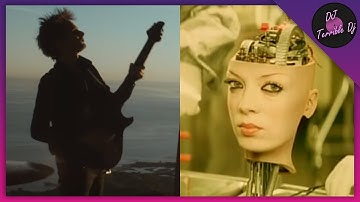 The Supremacy Is Not Enough (AI Mashup)