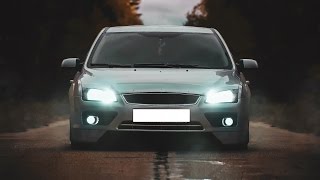 Установка AUX в Ford Focus 2 Своими руками! aux в форд фокус 2(, 2016-01-17T18:51:22.000Z)