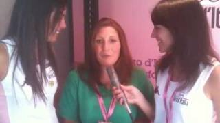 Gira e Rigira con Elena Fanchini
