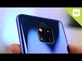 Olixar Huawei Mate 20 Pro Glass Camera Protector Installation Guide & Review